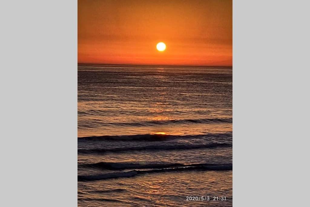 Soraya En El Fin De La Tierra A Διαμέρισμα Finisterre Εξωτερικό φωτογραφία
